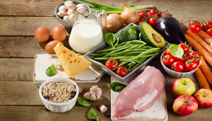 لصيام بلا عطش.. أبرز الأطعمة والمشروبات التي يجب عليكم الاهتمام بها