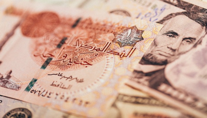 "مورغان ستانلي": تعويم الجنيه والخصخصة.. شرطان لخروج مصر من أزمتها