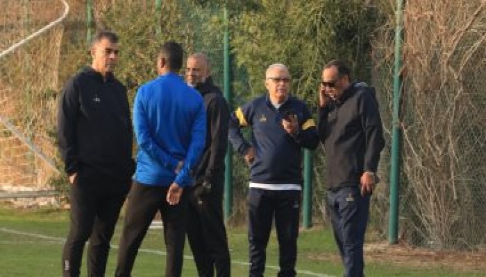 3 مباريات فى انطلاق الجولة الثانية والعشرين لمسابقة الدورى المصرى اليوم