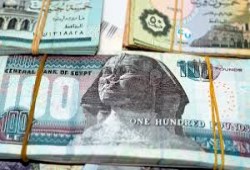 توقعات بوصول السعر الرسمى للدولار الى 40 جنيها اليوم