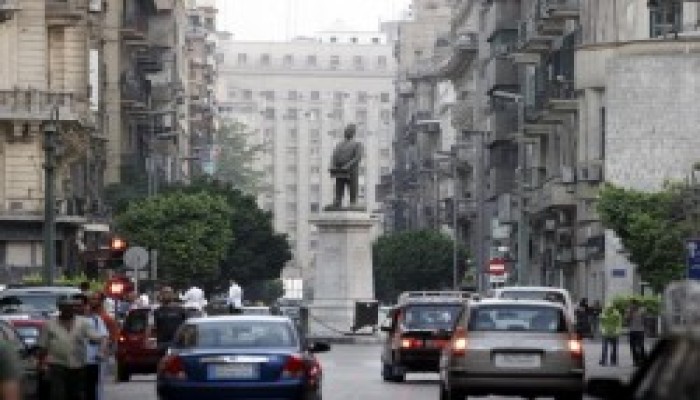 "البحر طحينة".. كيف خدعت تقارير المؤسسات الدولية السيسي وعصابته؟!