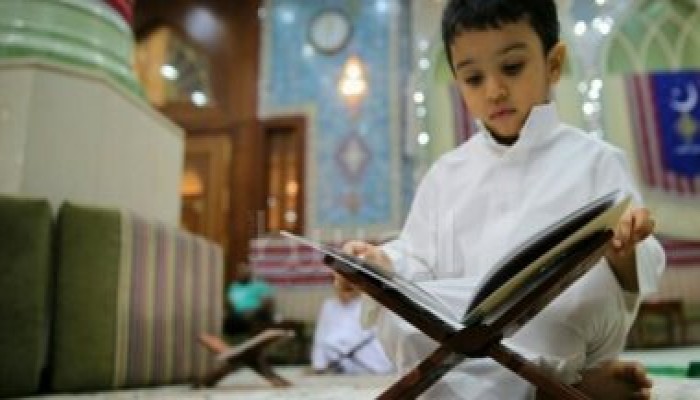 10 نصائح لصيام صحي لطفلك في رمضان
