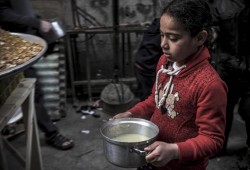 ميدل إيست آي: هكذا أصبح رمضان في غزة وقت حداد لا احتفال