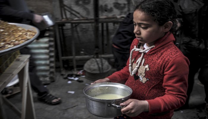 ميدل إيست آي: هكذا أصبح رمضان في غزة وقت حداد لا احتفال