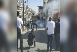 قتيلان و25 جريحا بعمليات المقاومة بالضفة خلال مارس