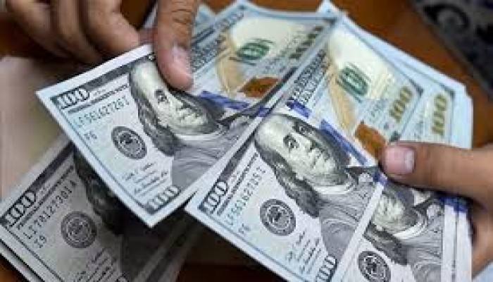 أسعار العملات فى مصر اليوم السبت 1-4-2023