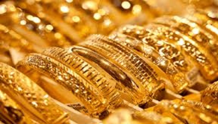 سعر جرام الذهب فى مصر اليوم يسجل 2220 جنيها لعيار 21