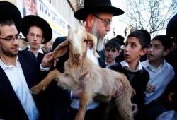 الشيخ عكرمة صبري يحذر من مكيدة كبيرة للأقصى تزامناً مع عيد الفصح