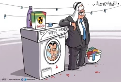 التطبيع العربي مع بشار الأسد