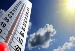 حالة الطقس اليوم الثلاثاء 4/4/2023 فى مصر