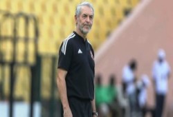 موعد نهائي كأس مصر 2022 بين الأهلي وبيراميدز والقنوات الناقلة