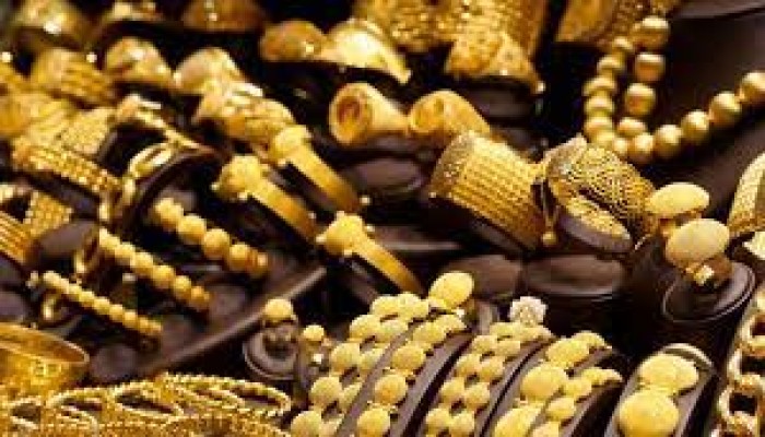 سعر  الذهب فى مصر اليوم الأربعاء 5 أبريل