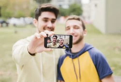 نصائح لالتقاط أفضل صور ذاتية