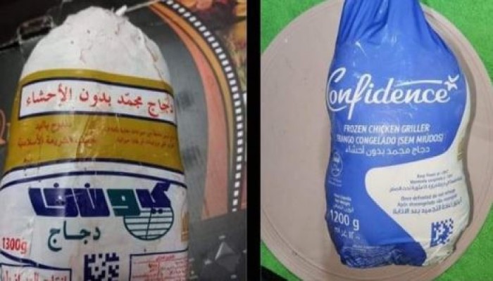 ارتباط عضوي .. أعلاف ترتفع 500 جنيه للطن والدواجن تقفز إلى 80 جنيها لكيلو الوراك
