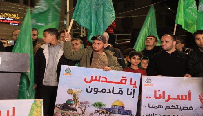 دعوات للحشد في فجر المرابطين الجمعة القادمة في مساجد الضفة
