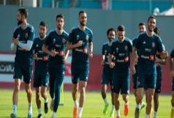 موعد مباراة الأهلى القادمة أمام بيراميدز فى نهائى كأس مصر