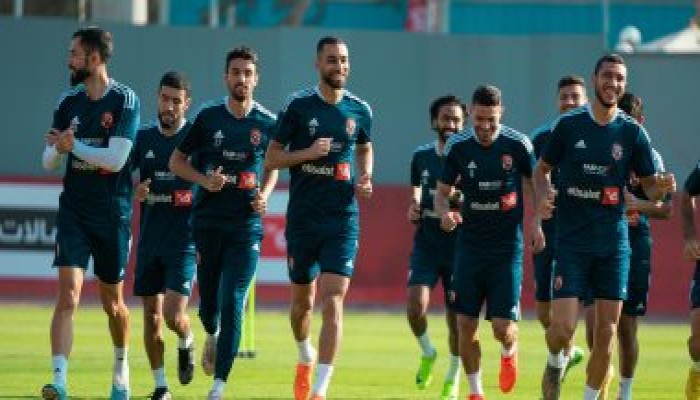 موعد مباراة الأهلى القادمة أمام بيراميدز فى نهائى كأس مصر