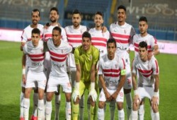 موعد مباراة الزمالك القادمة أمام البنك الأهلى فى بطولة الدورى
