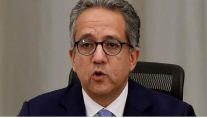 بعد 3 خسائر فاضحة وتجاهل الأكفاء.. السيسي يرشح خالد العناني لمنصب مدير اليونسكو