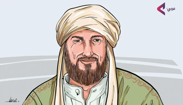 الإمام الشافعي علم من أعلام الإسلام رغم كيد الحاقدين