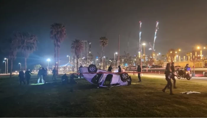 استشهاد فلسطيني بعد عملية فدائية أسفرت عن قتيل و6 إصابات وإسرائيل تستدعي 4 وحدات إضافية