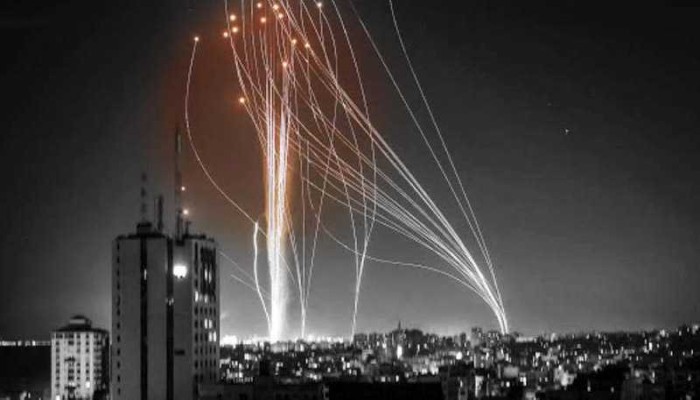 مسؤول صهيوني: تلقينا دليلا دامغا على أن الردع الإسرائيلي قد تآكل
