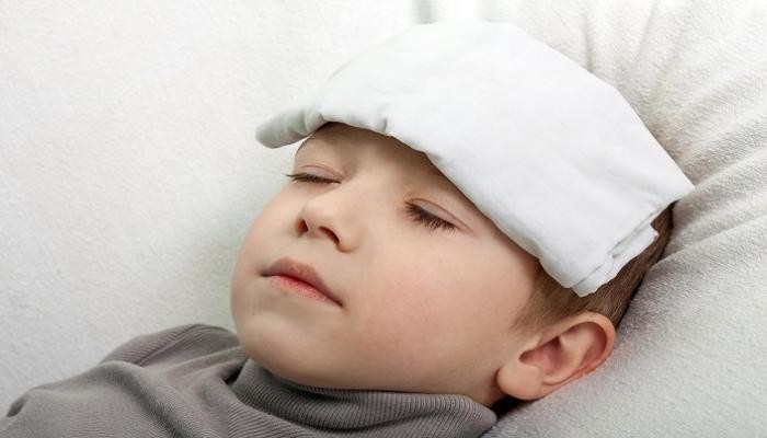 تشخيص حالة مرضية نادرة وعلاجها في غزة