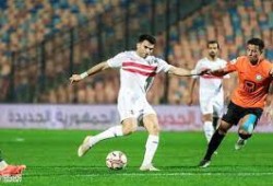 موعد مباراة الزمالك والبنك الأهلى فى الدوري والقناة الناقلة