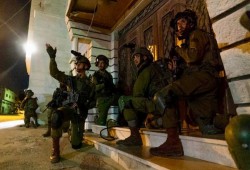 إصابات بمواجهات واعتداءات لقوات الاحتلال في الضفة