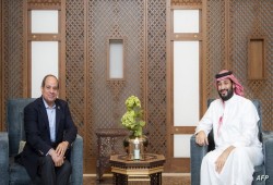 صحيفة أمريكية: زيارة السيسي للسعودية فاشلة وشروط الخليج للمساعدة لم تتفذ