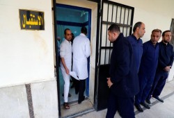 لا نريد انتخابات مسرحية هزلية.. رسالة تدعو للكف عن ملاحقة أصحاب الرأي
