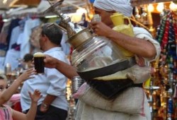 قد يسبب الموت.. 3 فئات يجب عليها تجنب مشروب العرقسوس في رمضان