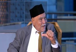 الأزهر وعلماء اللغة ينعون د. إبراهيم الخولي أحد أساطين "العربية" ومناظر العلمانيين القوي