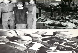 في الذكرى الـ75 لـ"دير ياسين".. الضباط كرموا منفذ الجريمة وأعدموا "فرغلي" لأخذه بالثأر