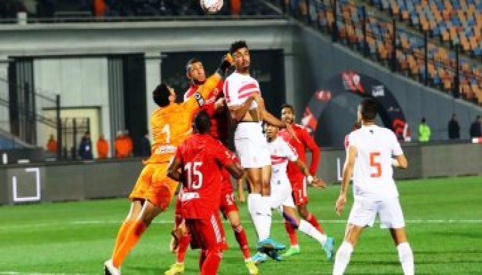 موعد مباراة السوبر المصرى بين الأهلى والزمالك