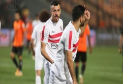 موعد مباراة الزمالك القادمة في الدورى