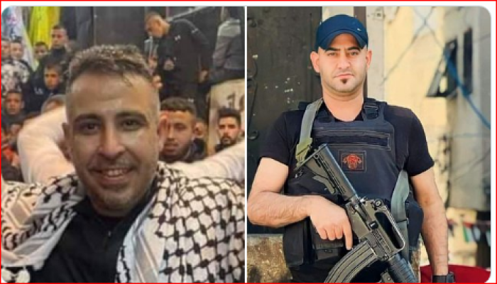 استشهاد قياديين بـ"فتح" واعتداءات بالقدس والأغوار ومواجهات بالخليل