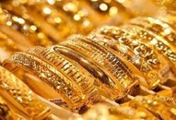 رغم انخفاض سعره عالميا.. الذهب يواصل الارتفاع بمصر