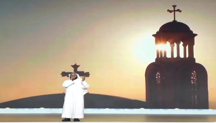 بسبب دعمه للسيسي والانقلابات.. "نيوجيرسي" تلغي دعوة مشاري العفاسي لخطبة وصلاة العيد