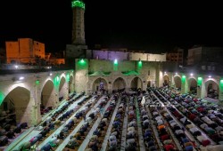 تأسس قبل 1400 عام.. "المسجد العمري" في غزة شاهد على الفتح الإسلامي لفلسطين
