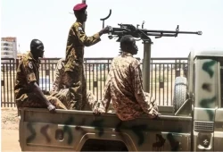 تعرف على آخر المستجدات في حرب البرهان وحميدتي بالسودان
