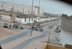 أطباء السودان: مقتل 3 مدنيين جراء الاشتباكات في الخرطوم والأبيض