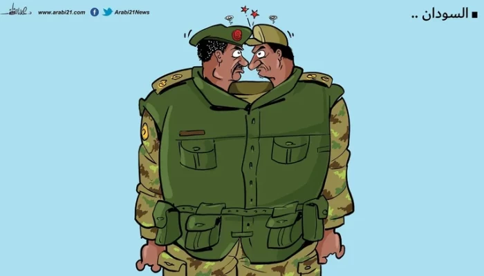 السودان