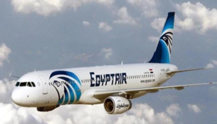 مصر للطيران: وقف الرحلات لمطار الخرطوم من اليوم ولمدة 72 ساعة