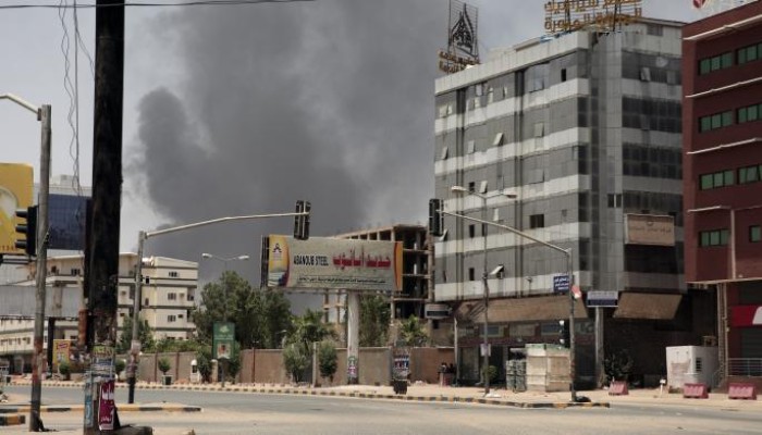استمرار المعارك والخرطوم تحولت لـ"أشباح".. الجيش السوداني يفتح ممرات آمنة مساء اليوم