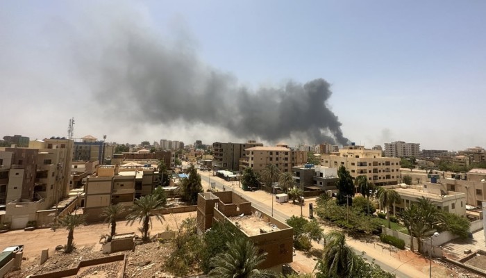 ميدل إيست آي: اضطرابات السودان.. كيف وصلنا إلى هذا الحد؟