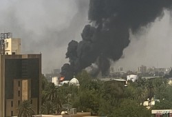 القوات المصرية في السودان.. ما أسباب وجودها؟