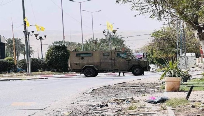 ميدل إيست آي: لهذا لن تنتصر إسرائيل أبدا