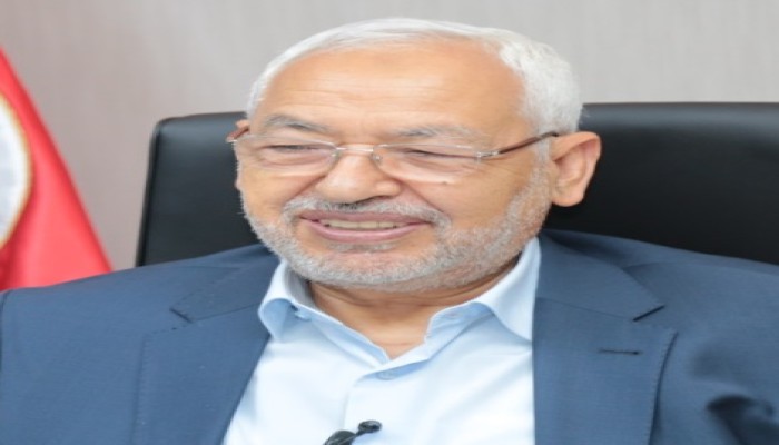 سعيد يواصل التخبط.. اعتقال راشد الغنوشي رئيس "النهضة" دون سند قانوني