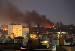 مطالب بهدنة ملزمة .. 180 قتيلا بالسودان والوضع الإنساني كارثي
